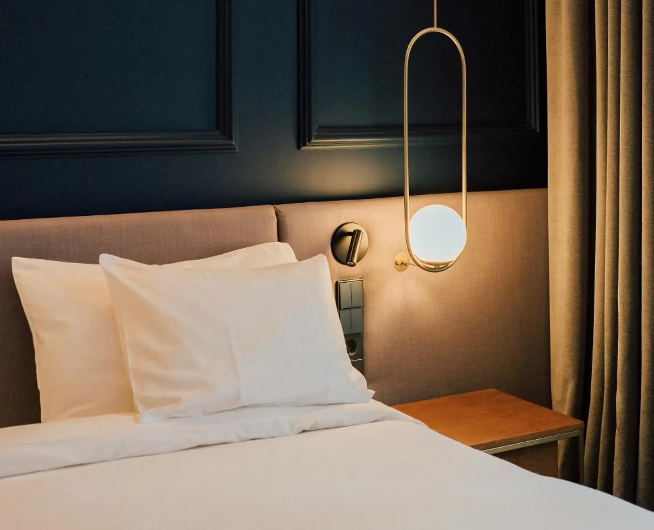 Airport Hotel Starry Twilight Yeni Delhi