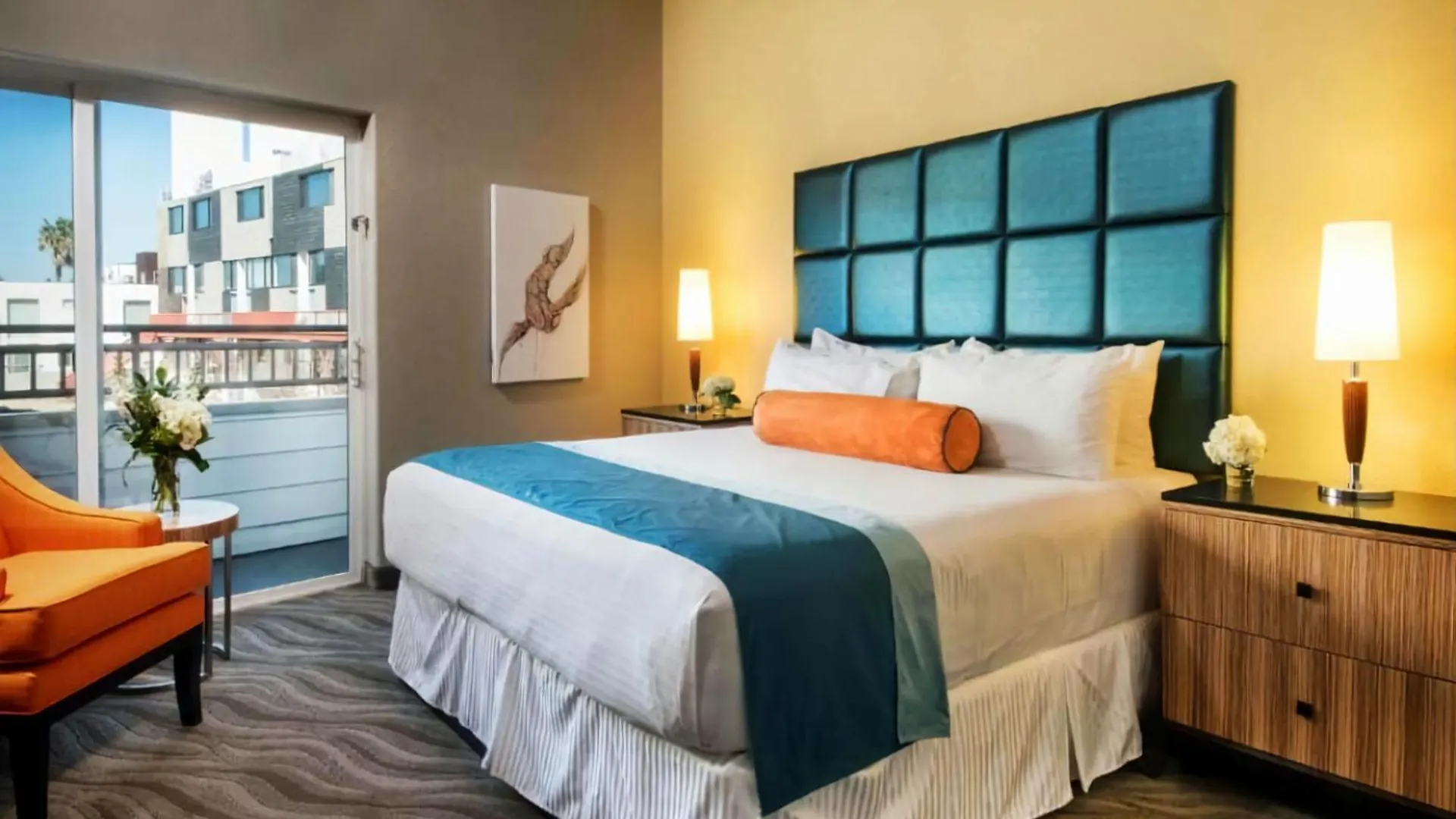 Airport Hotel Starry Twilight Yeni Delhi