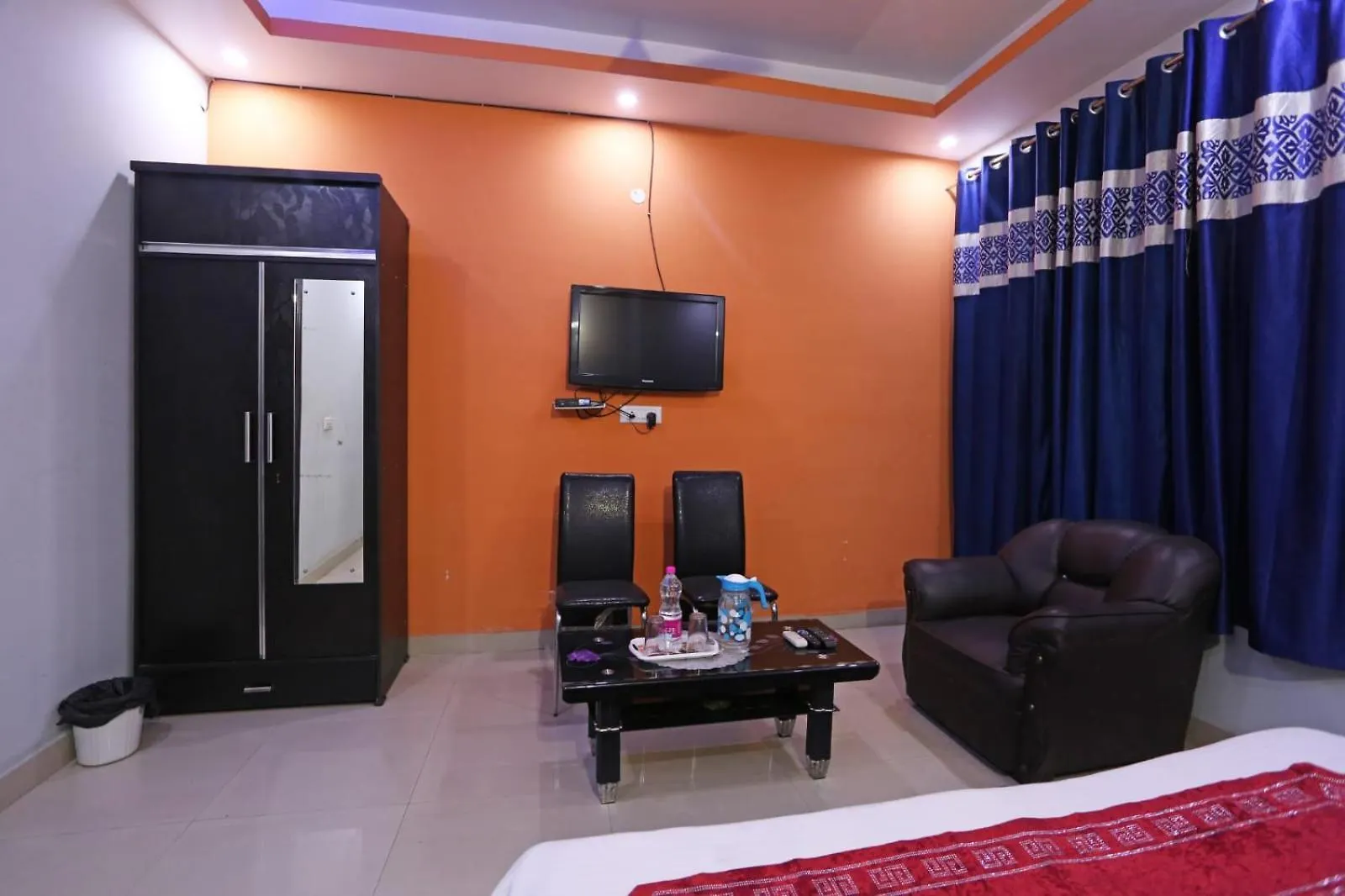 Airport Hotel Starry Twilight New Delhi