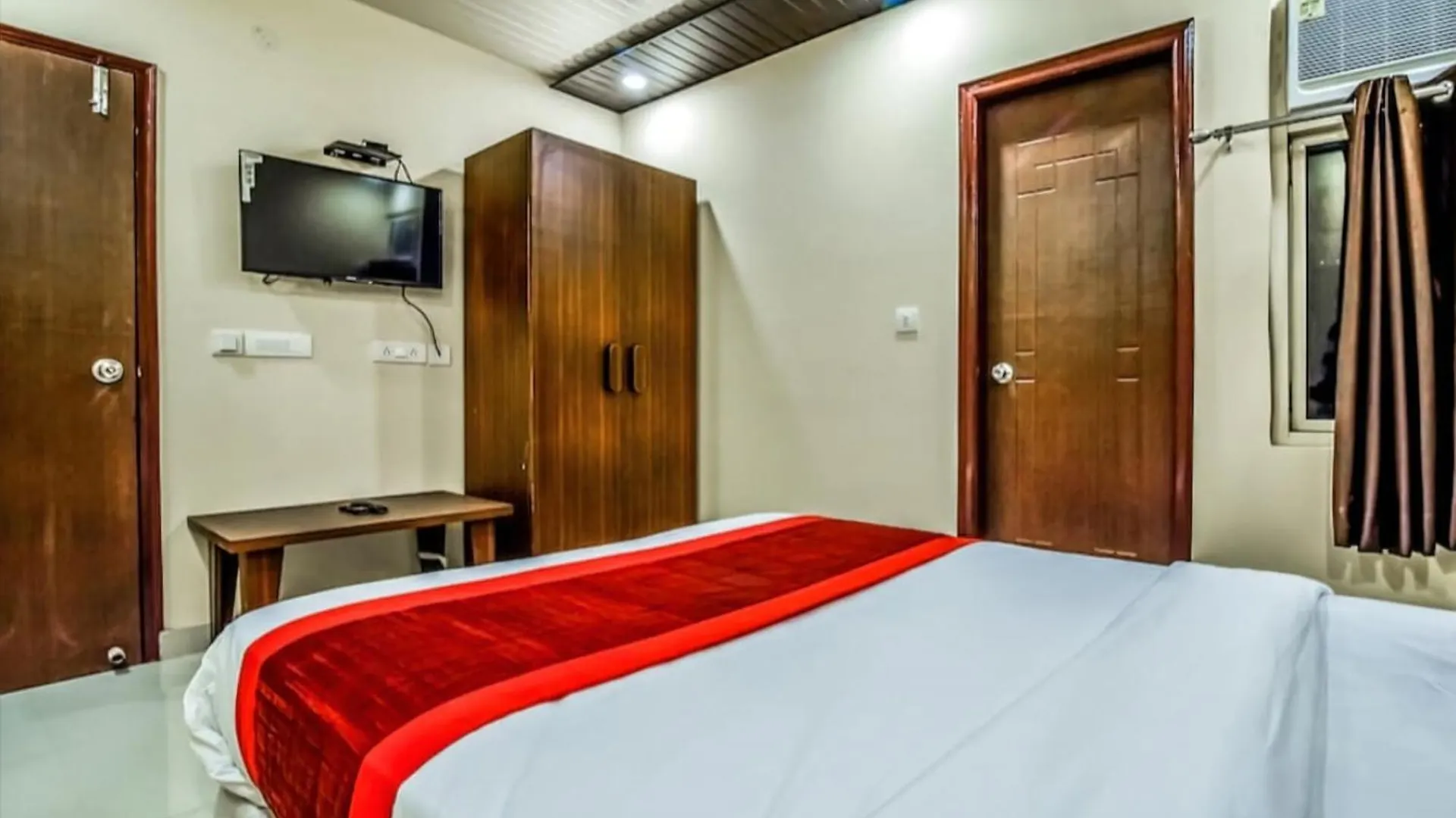 Airport Hotel Starry Twilight New Delhi