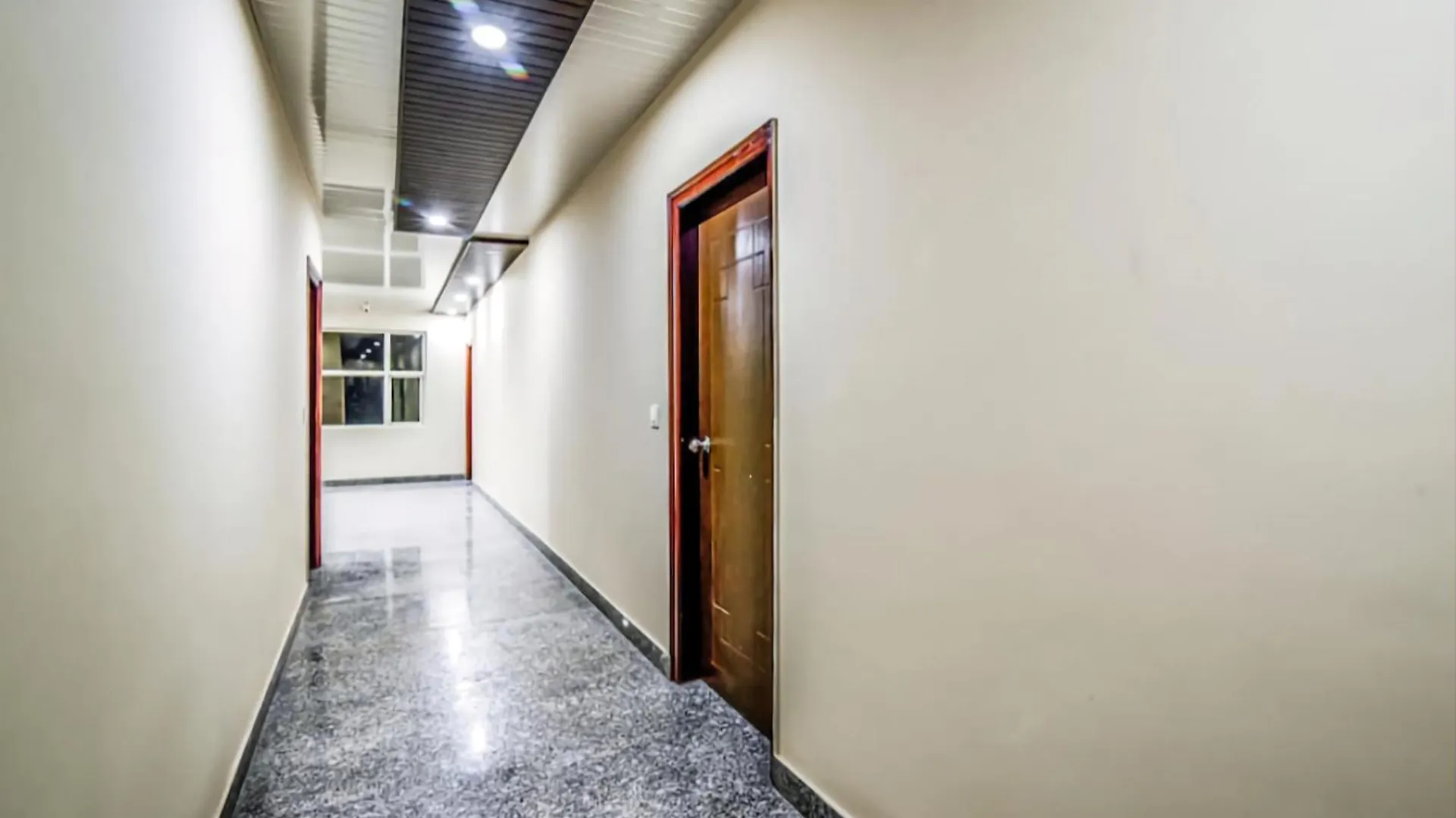 Airport Hotel Starry Twilight New Delhi